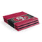 NFL San Francisco 49ers Zone Block PS4 Pro Console Skin